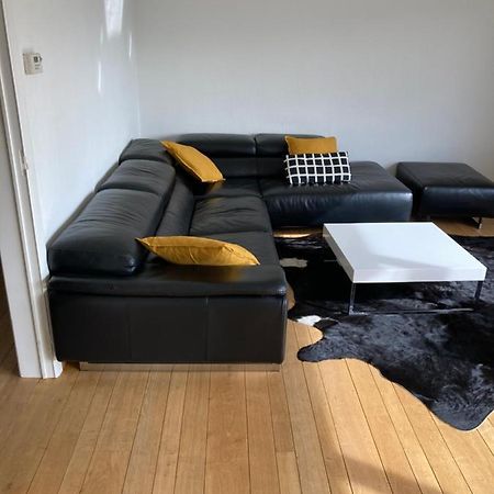 Lichtrijk Mooi Appartement Met Zicht Op Hof Van Roosendael Антверпен Екстер'єр фото