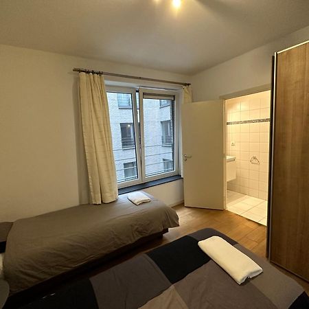 Lichtrijk Mooi Appartement Met Zicht Op Hof Van Roosendael Антверпен Екстер'єр фото