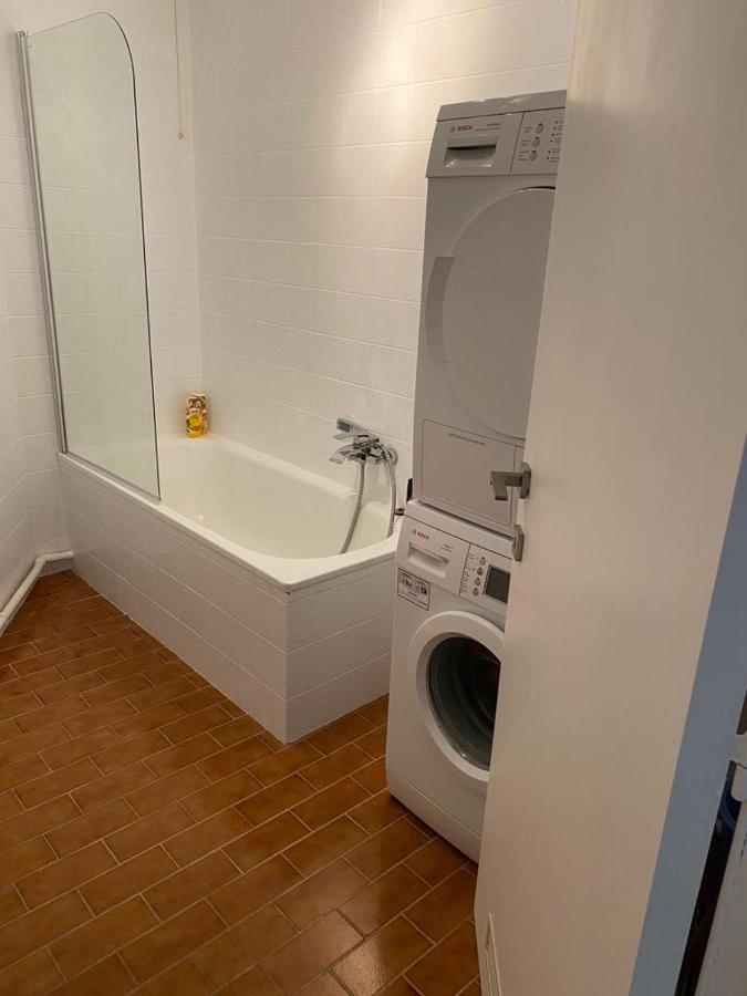 Lichtrijk Mooi Appartement Met Zicht Op Hof Van Roosendael Антверпен Екстер'єр фото