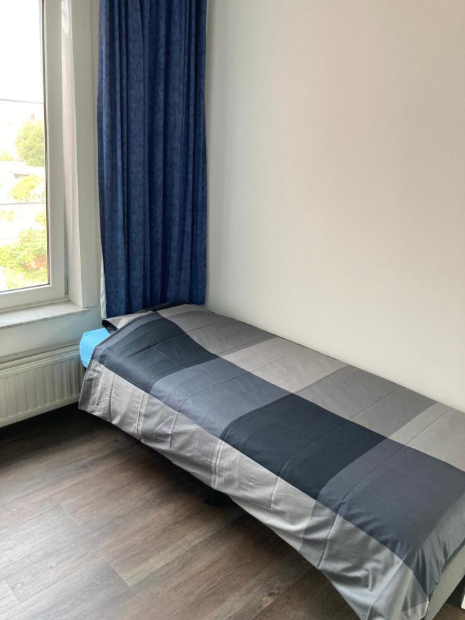 Lichtrijk Mooi Appartement Met Zicht Op Hof Van Roosendael Антверпен Екстер'єр фото